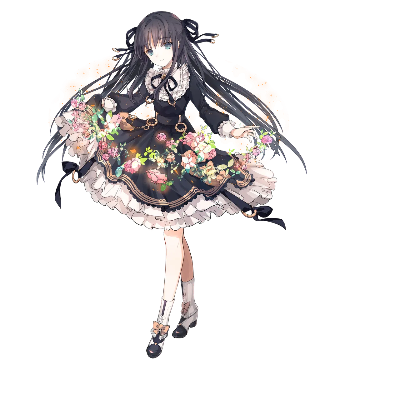 对立
