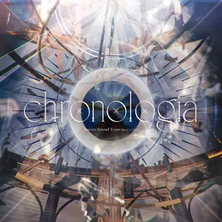 chronologia