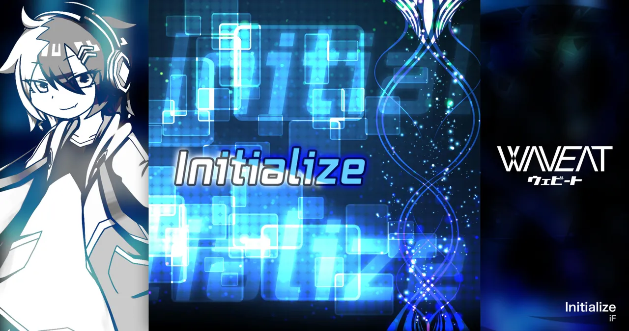 Initialize