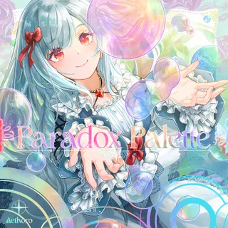 Paradox Palette