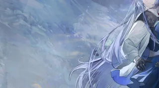 Divine Oblivion