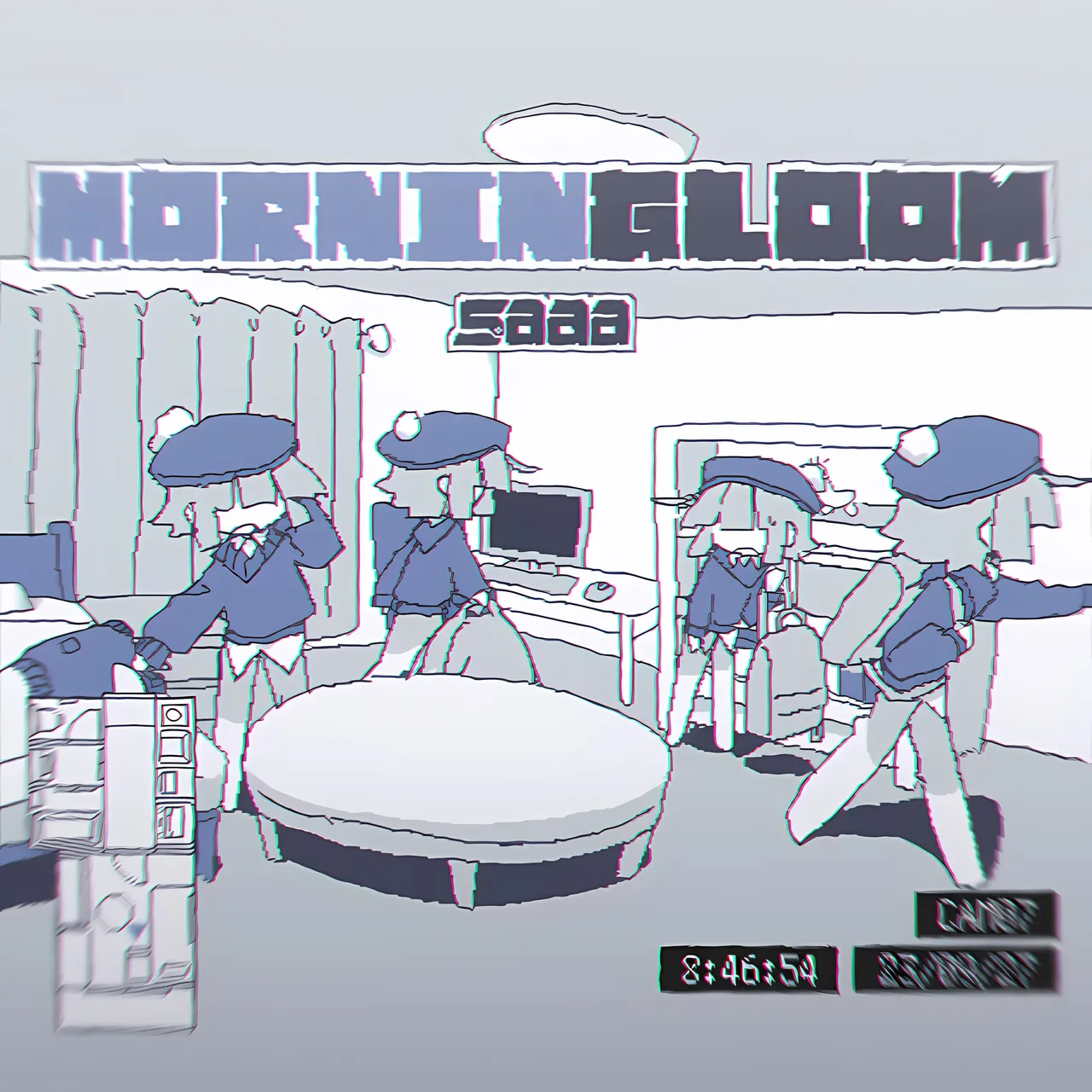 MORNINGLOOM