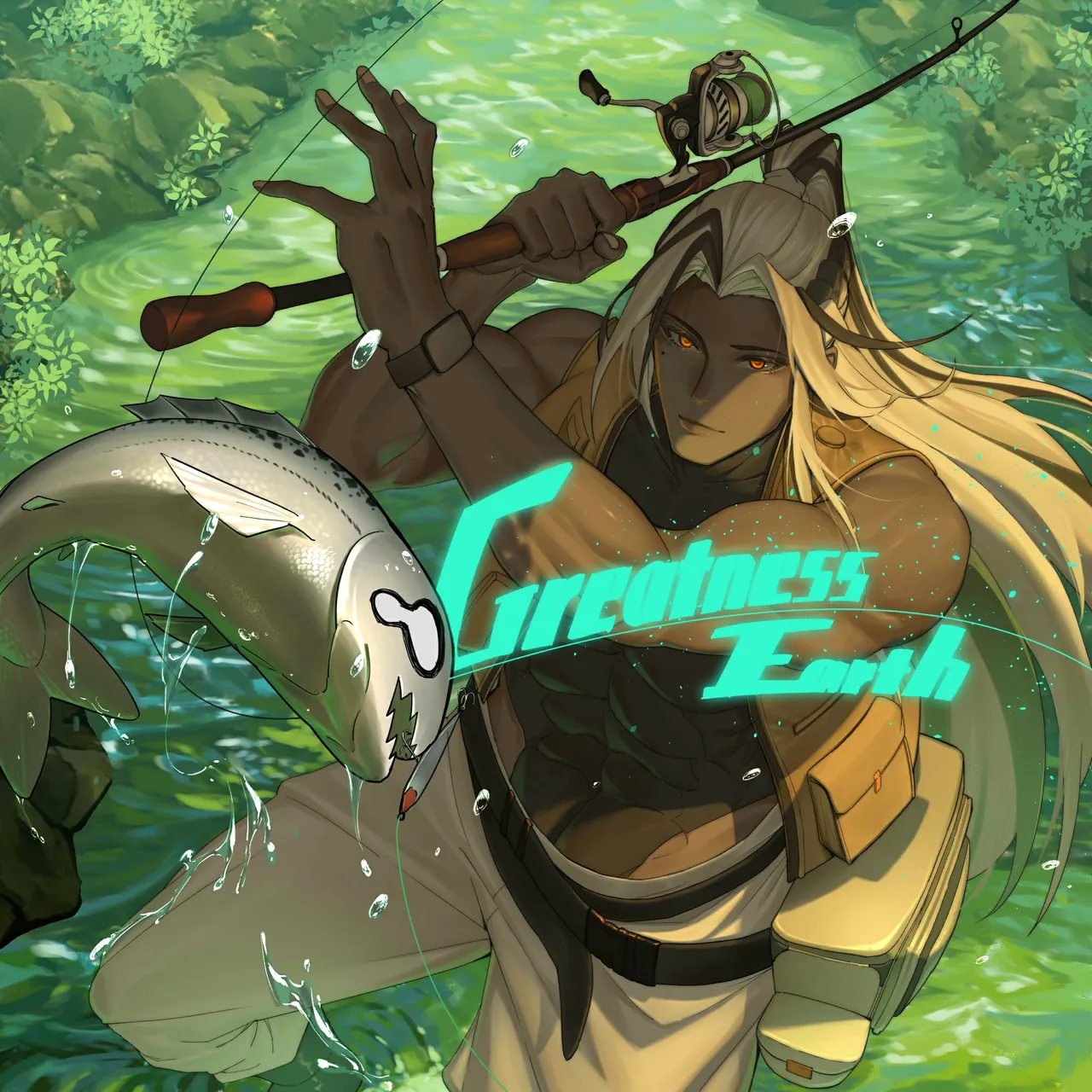 Greatness Earth