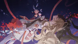 Liminal Eclipse