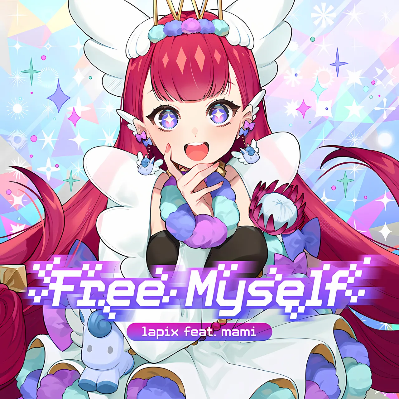 Free Myself