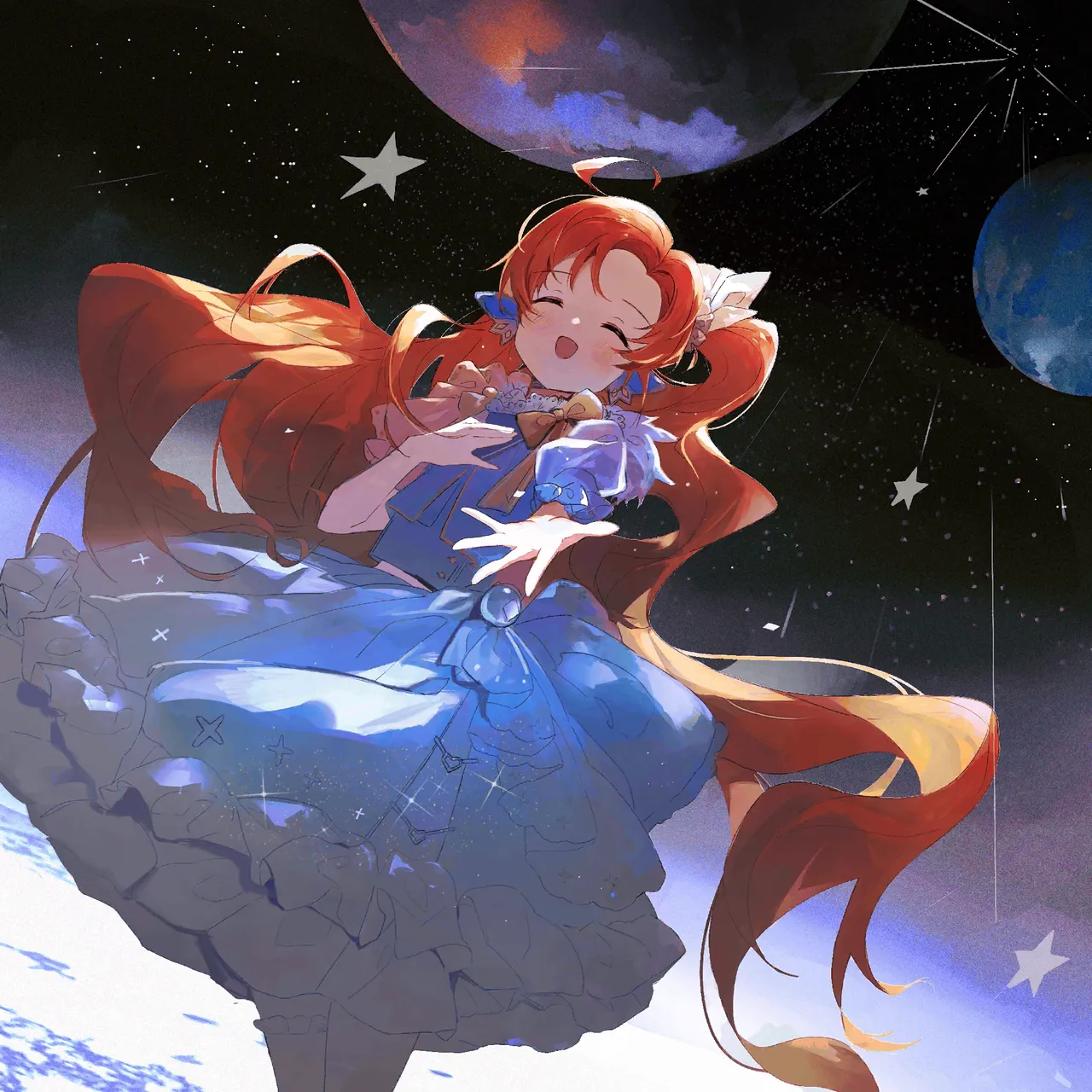 star-cape