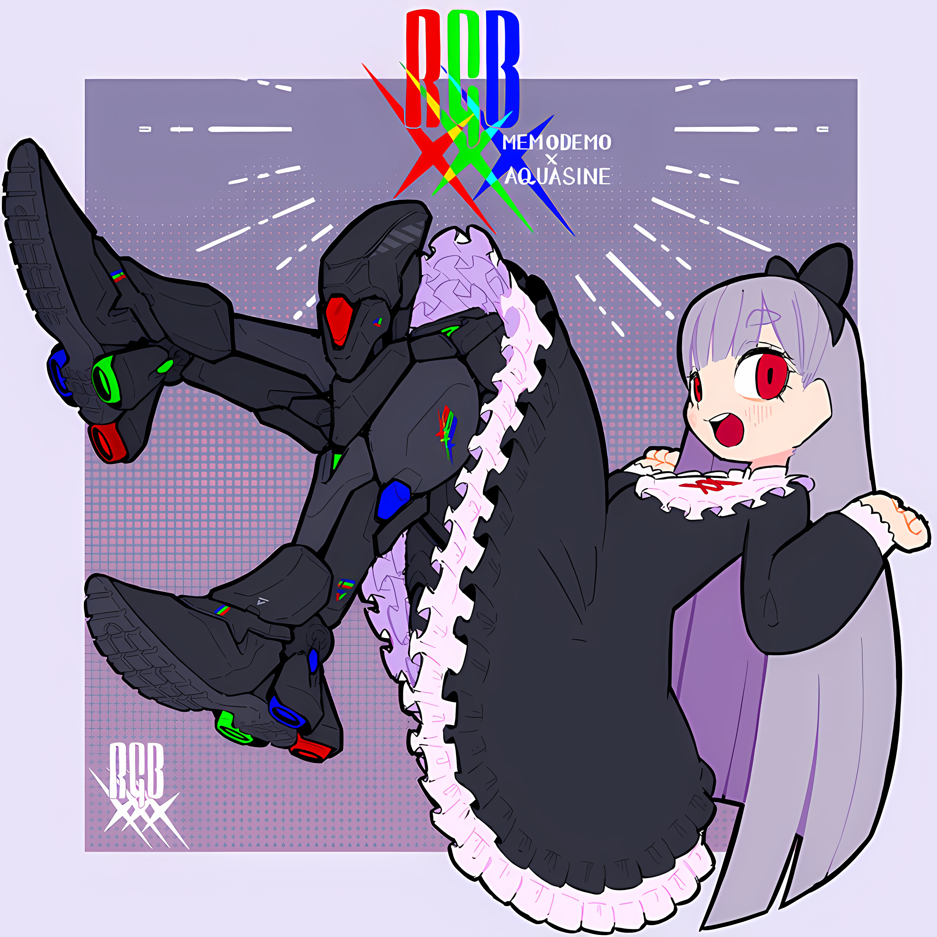 RGB