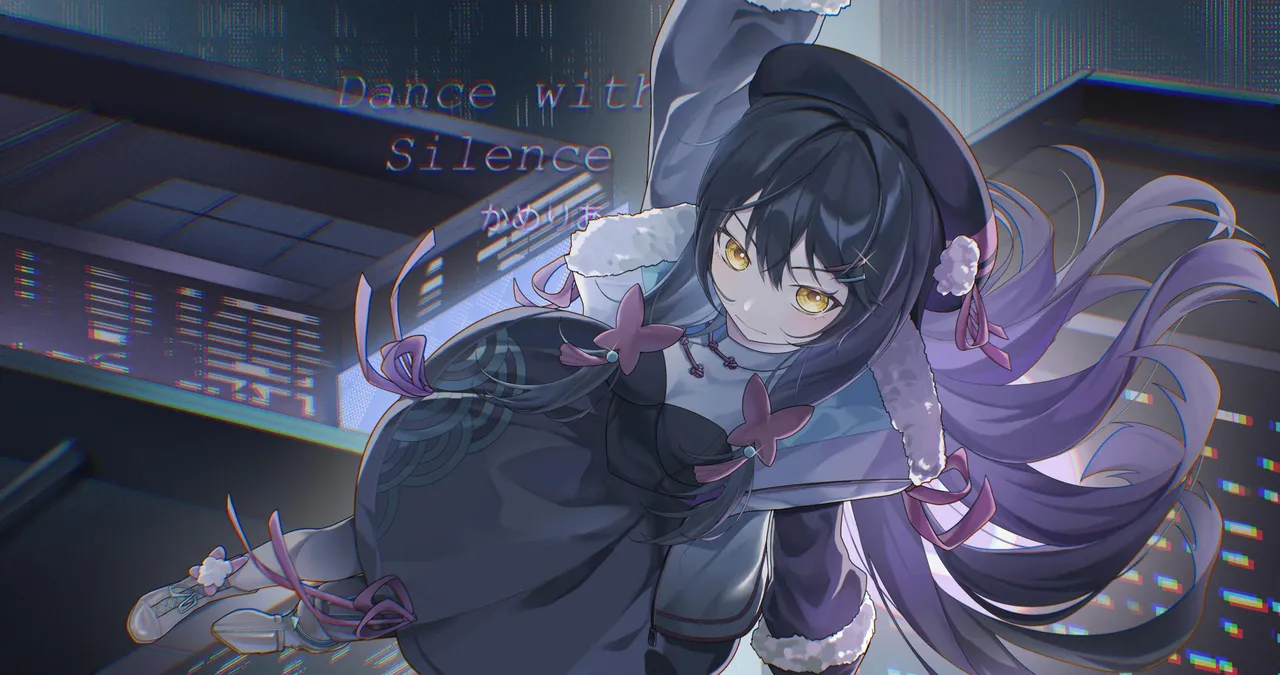 Dance with Silence