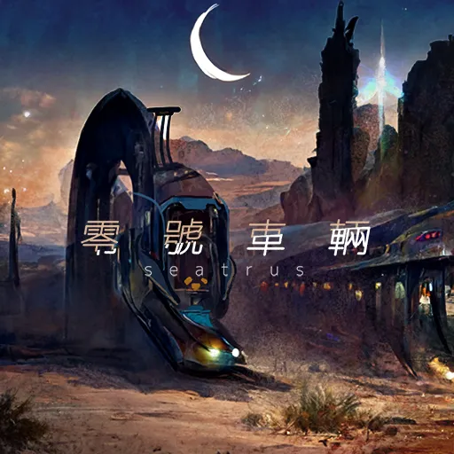 零號車輛