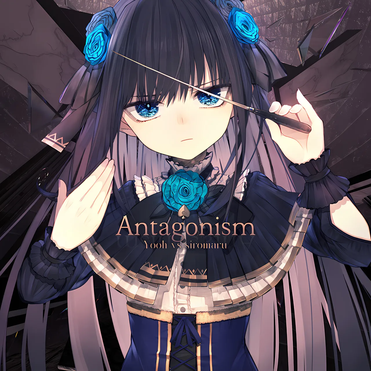 Antagonism