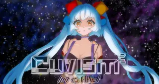 Cuvism³