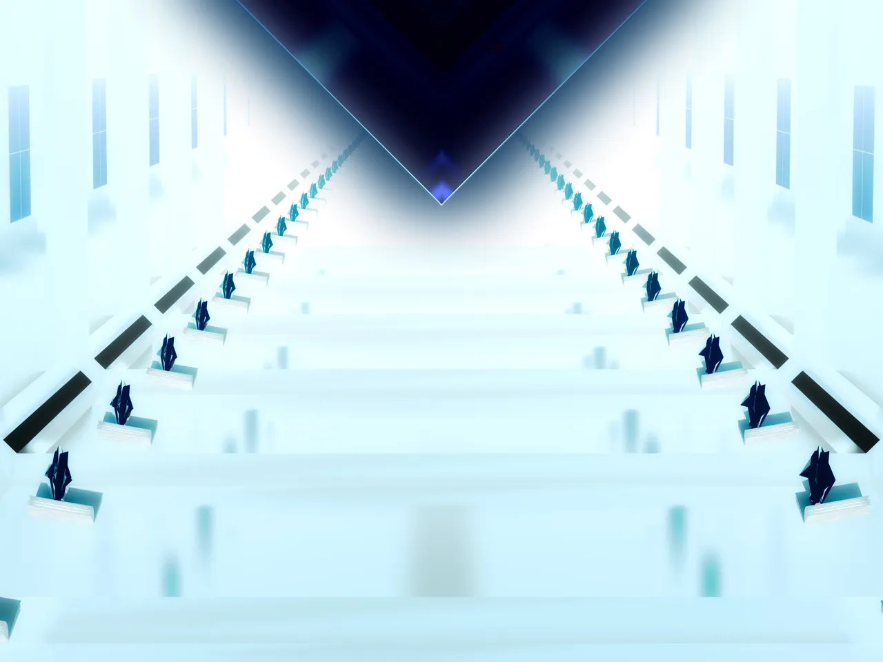 single light