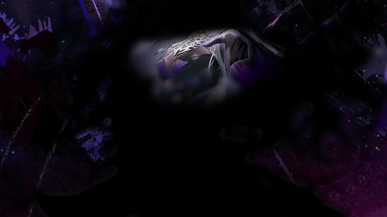 Divine Oblivion · C-7-2