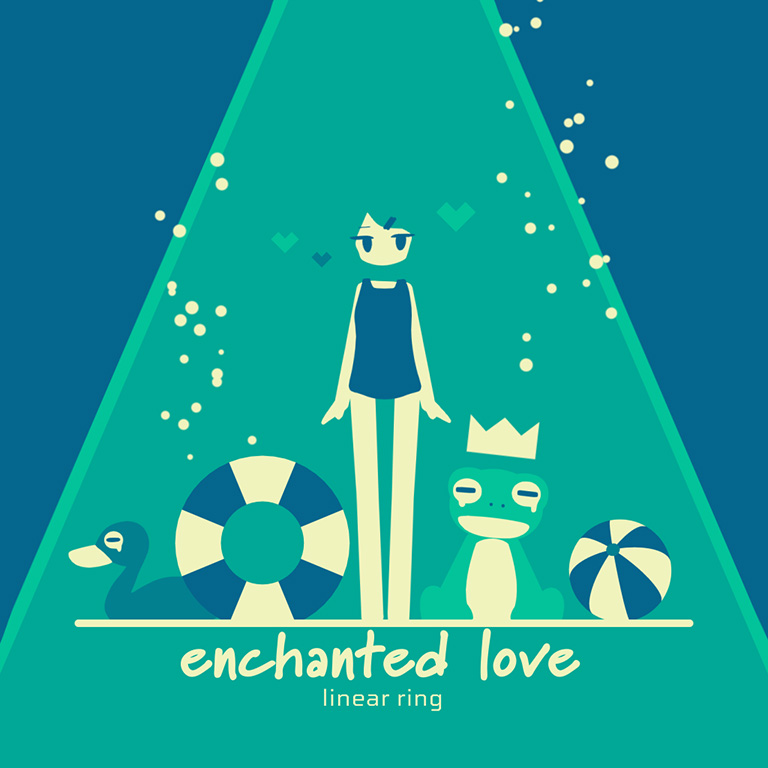 enchanted love