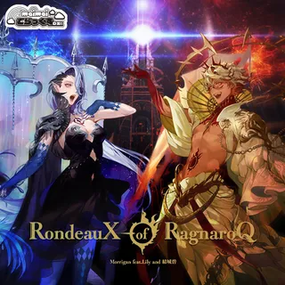 RondeauX of RagnaroQ