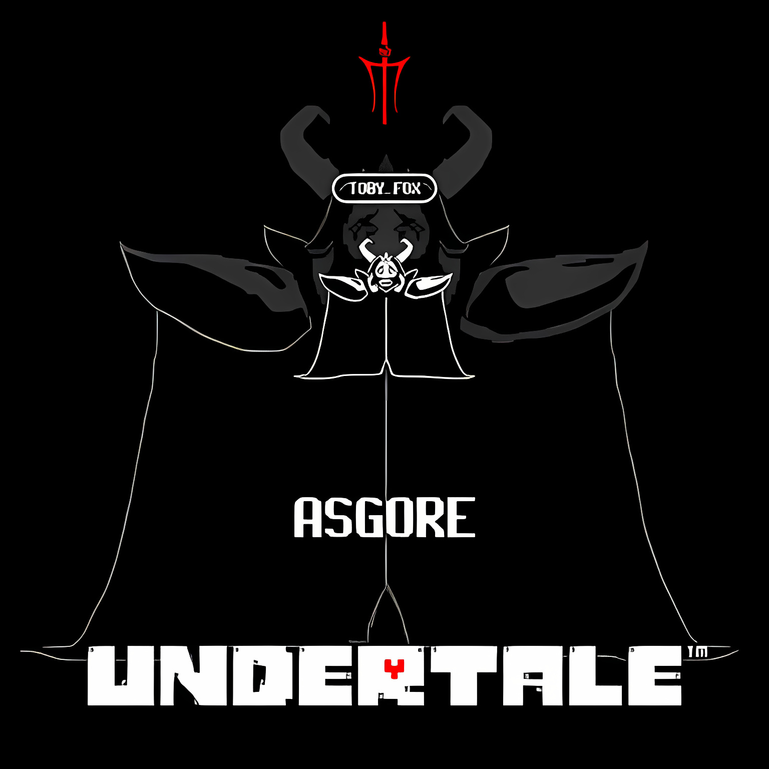 ASGORE