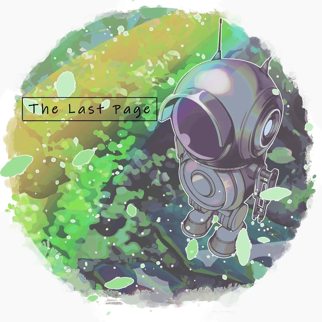 The Last Page