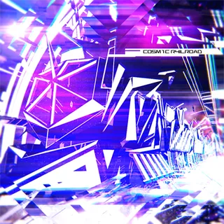 CO5M1C R4ILR0AD