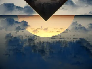 mirai conflict