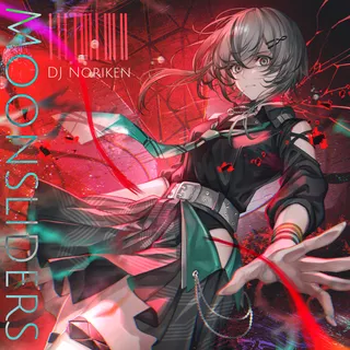 Moonsliders
