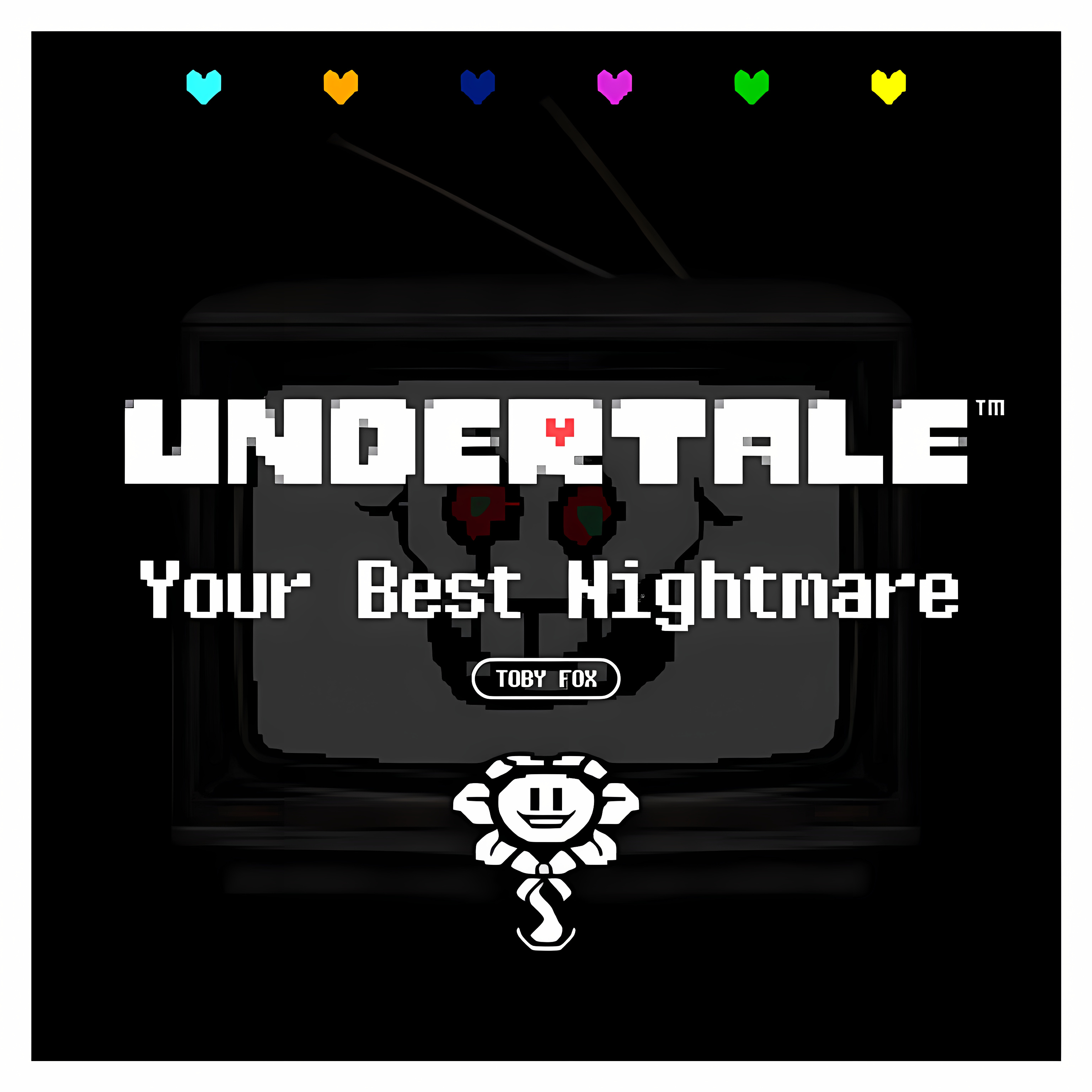Your Best Nightmare
