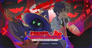 Freaky Undulations ~Noble Knights of Tune~