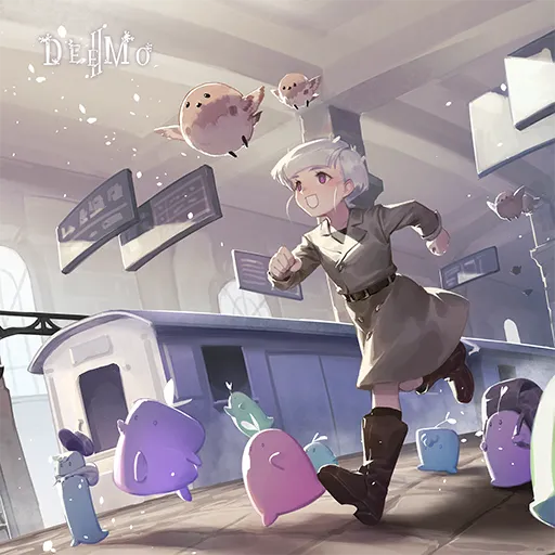 雨模様