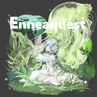 Enneaquest