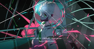 INFiNiTE ENERZY -Overdoze-