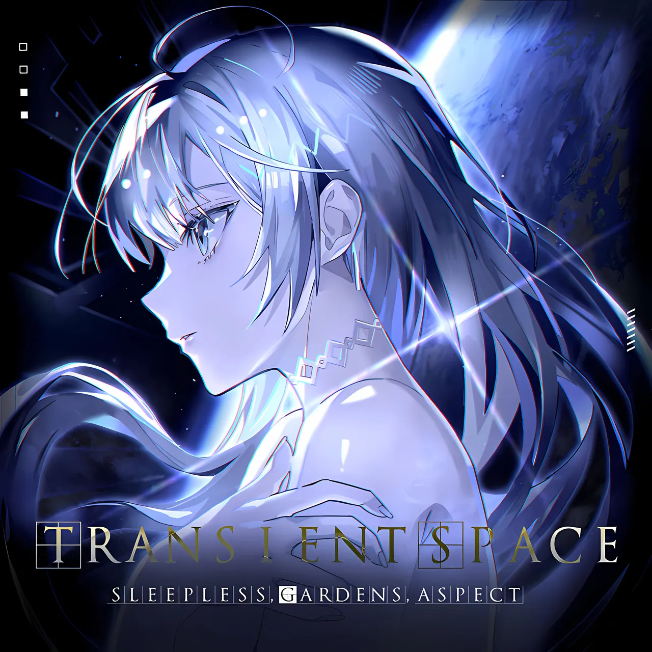 Transient Space