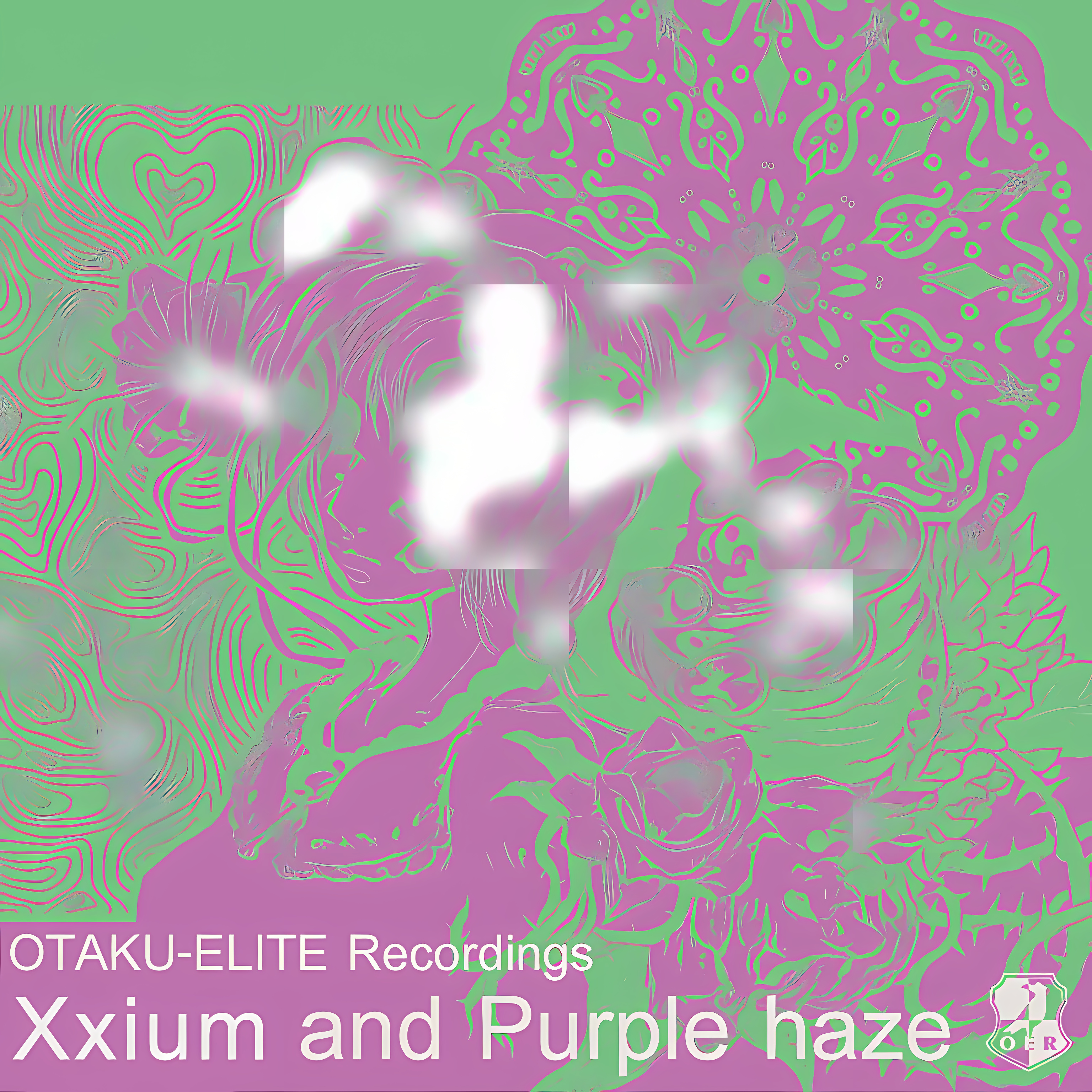 Xxium and Purple haze