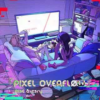 『PIXEL OVERFLØW』