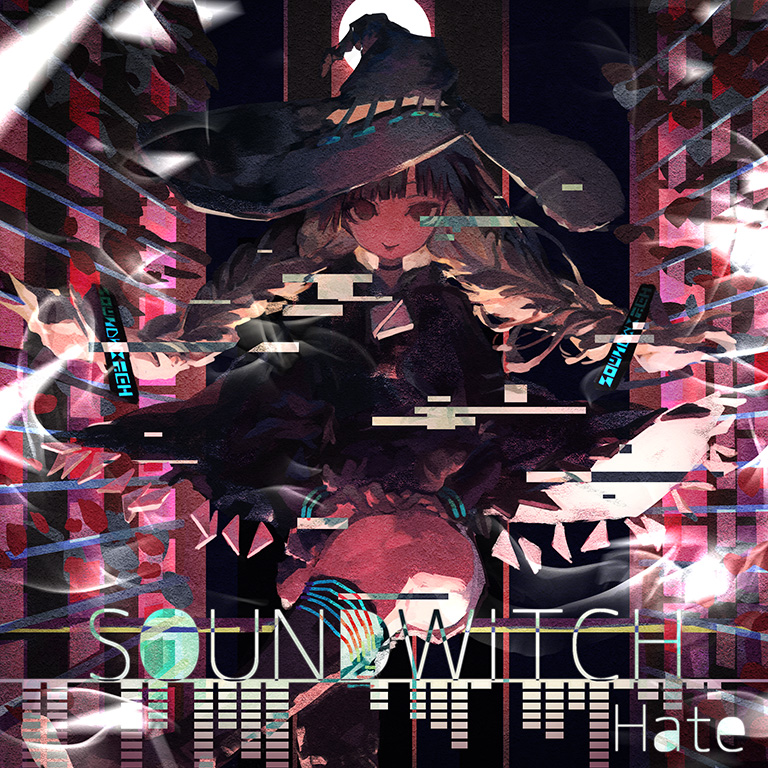SOUNDWiTCH