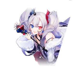 白姫