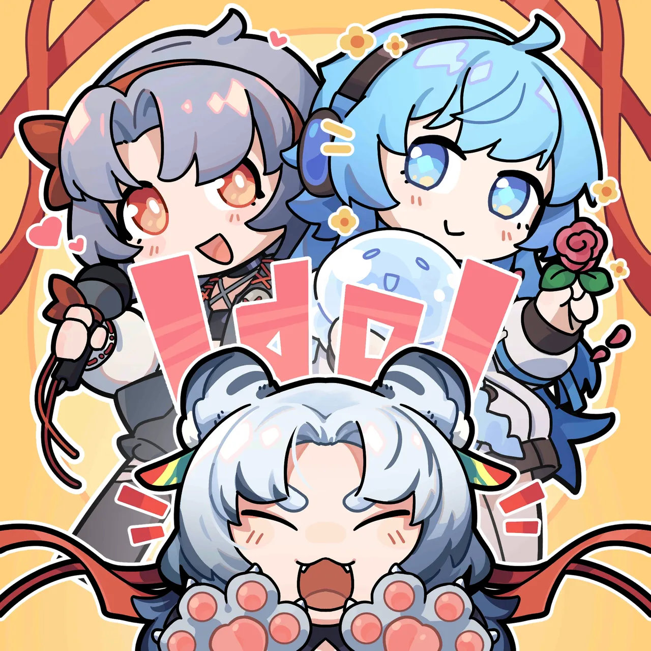 Idol