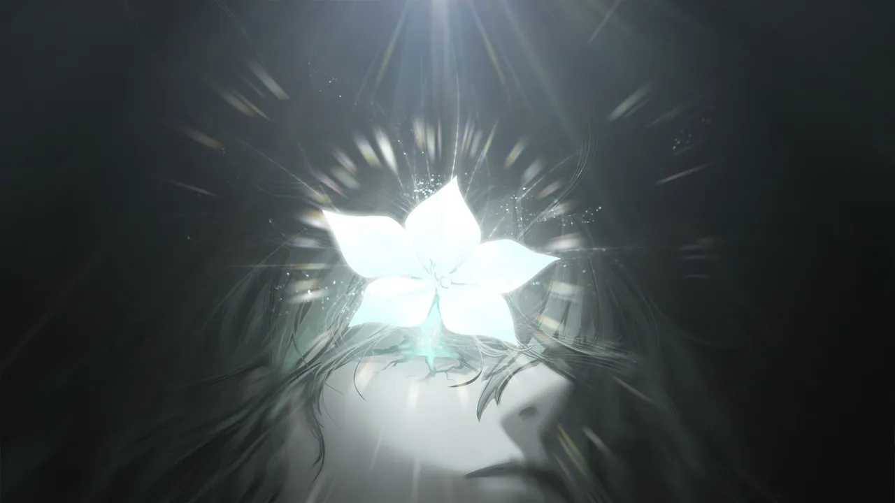 Divine Oblivion