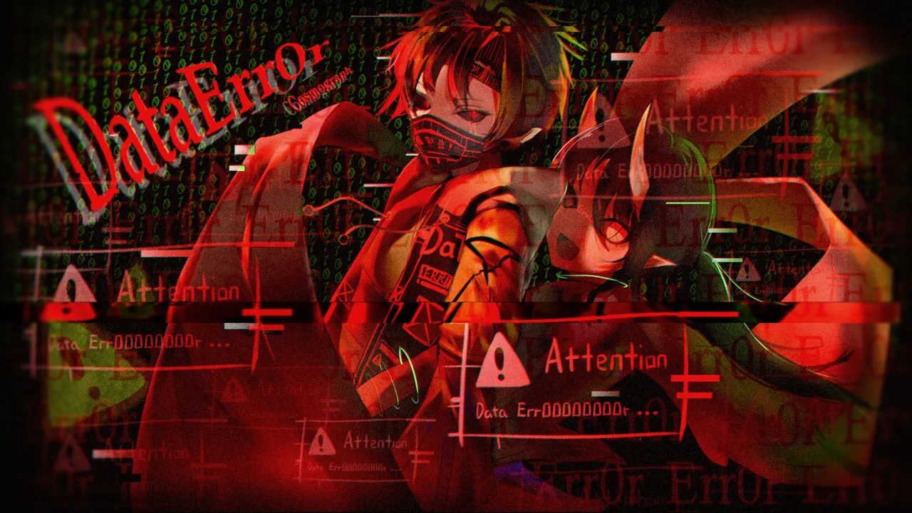DataErr0r
