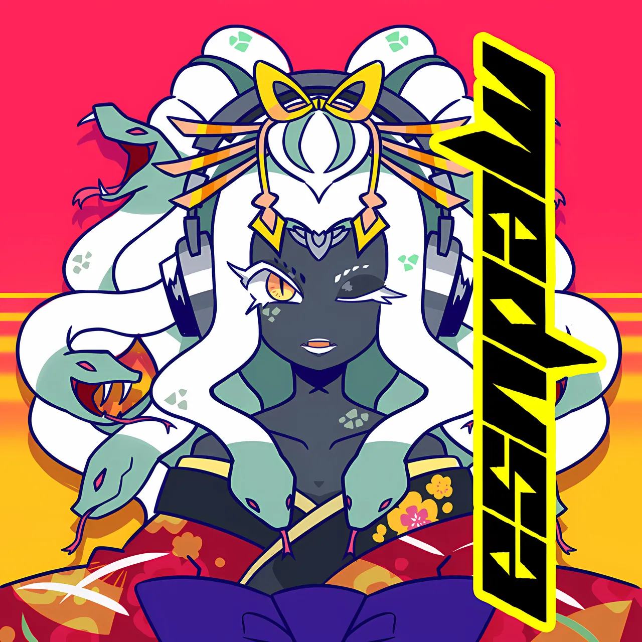 Medusa