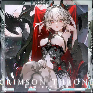 Crimson Throne