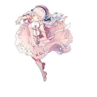 光