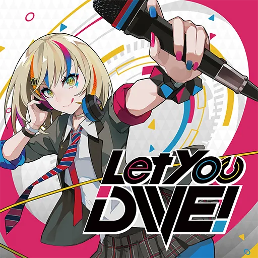 Let you DIVE!