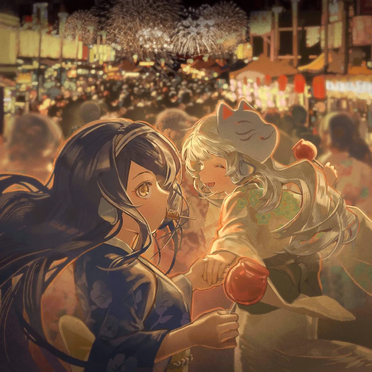 akari-koushu