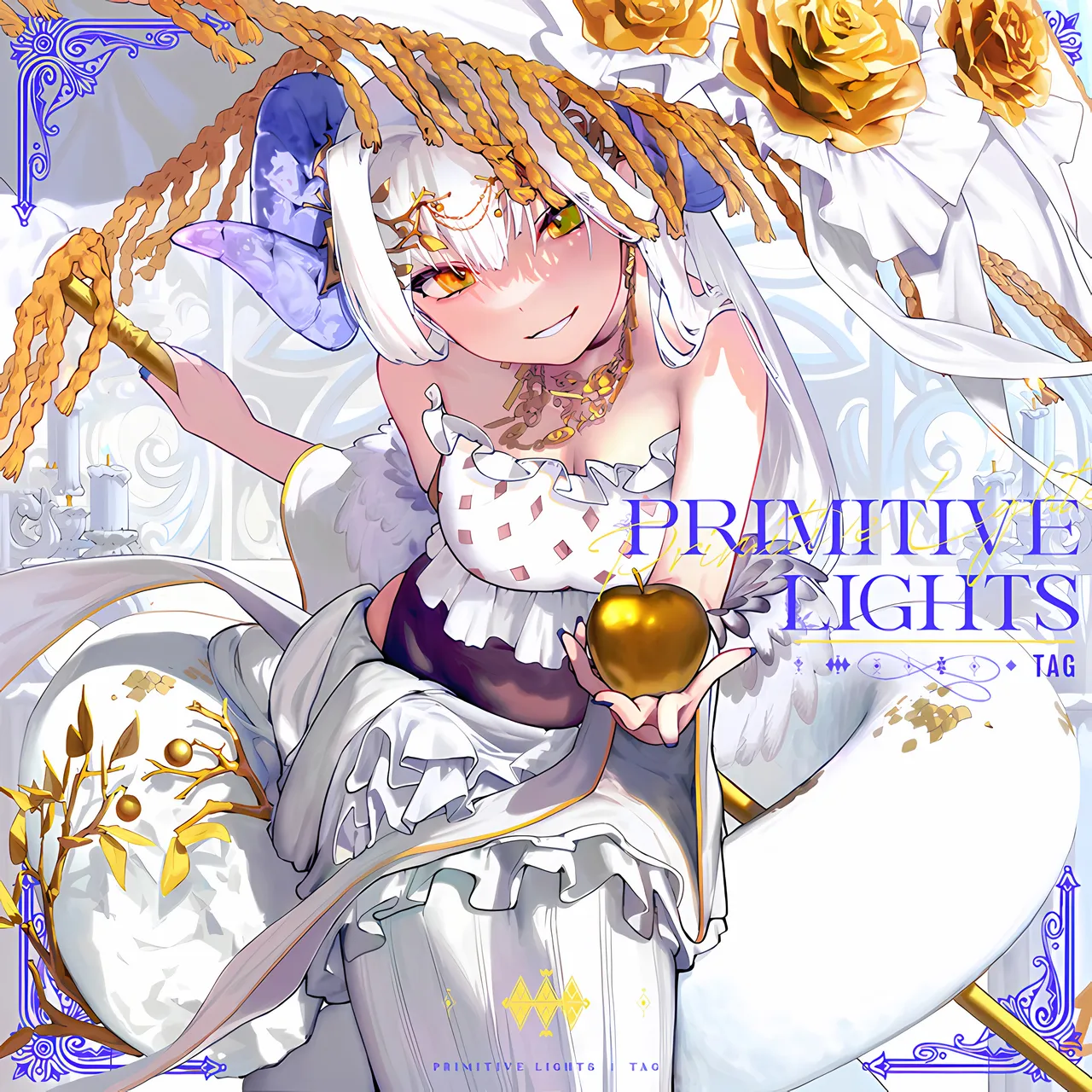 PRIMITIVE LIGHTS