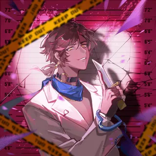 Love Killer