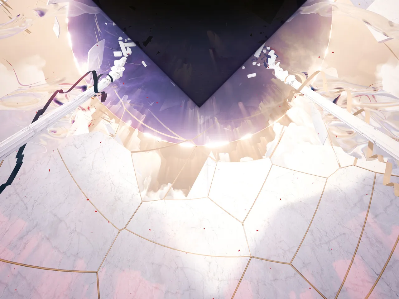 eden light