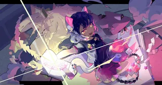 主线 · 第7章
