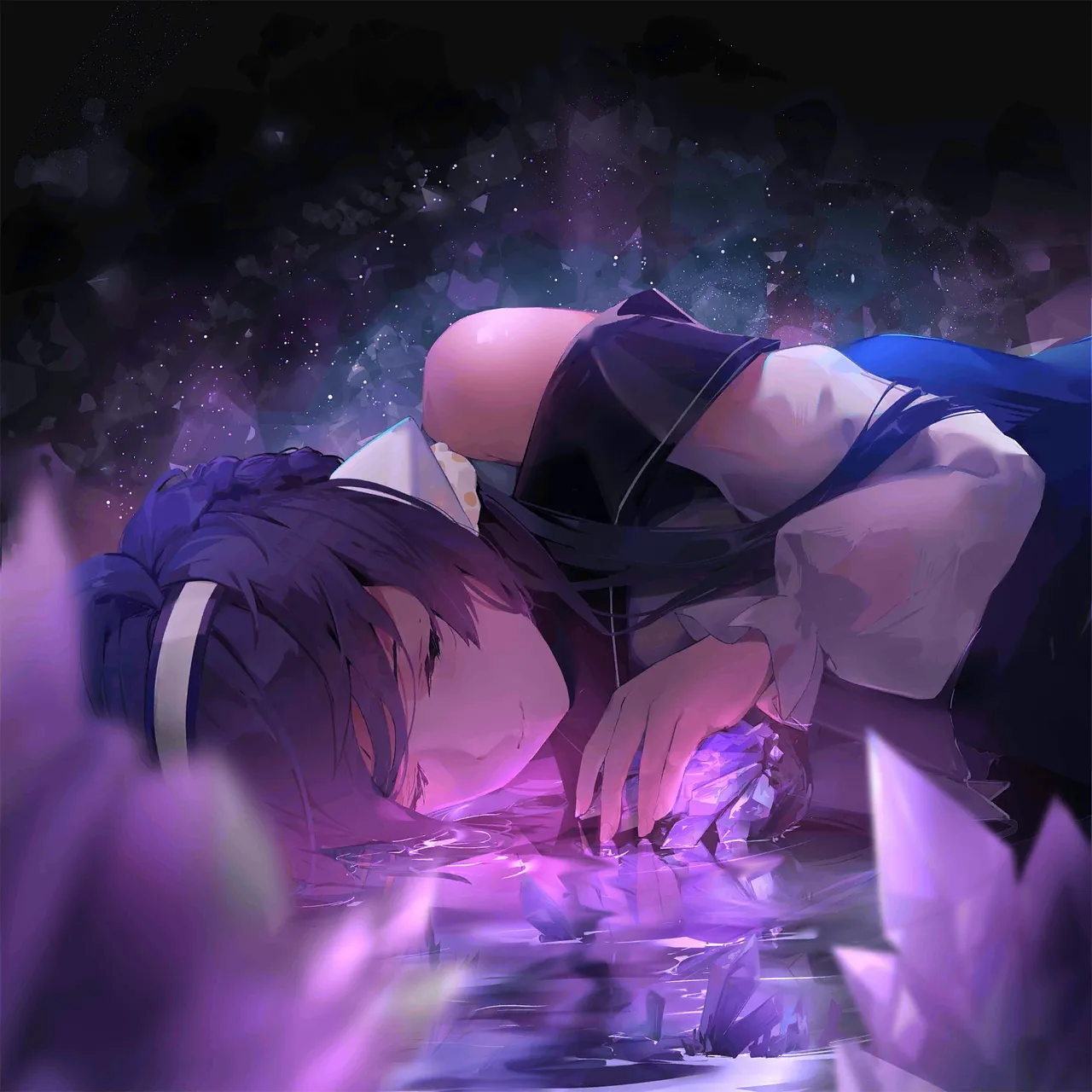 amethyst