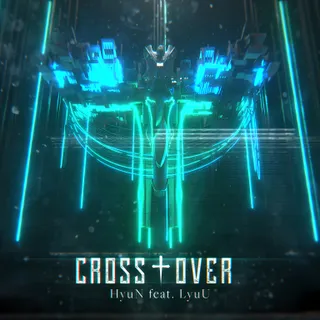 CROSS†OVER