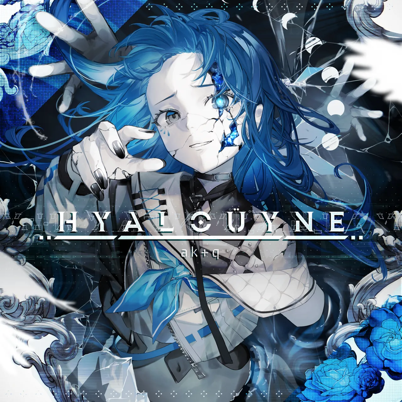 Hyaloüyne