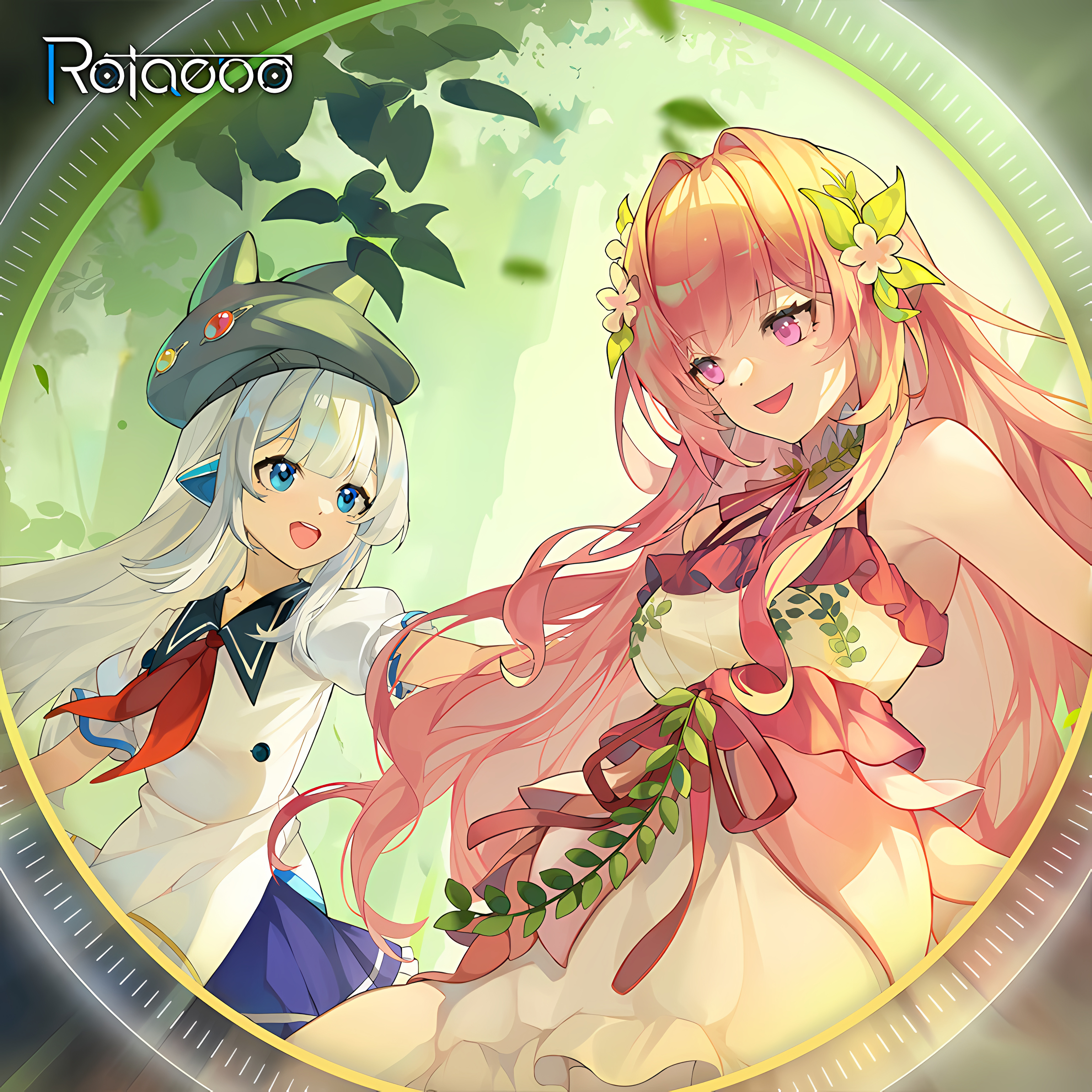 Waltz for Lorelei